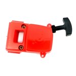 STARTER,RECOIL, Echo