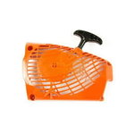 Starteris CS360, Echo