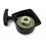 Starteri komplekt, Echo