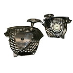 STARTER,RECOIL ASY CS-3410, CS-3510ES, Echo