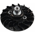 Starteri rihmratas ES-255ES, Echo