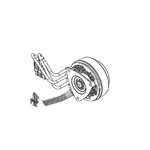 Variklis DPB-2600, Echo