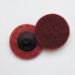 Surface conditioning disc Roloc SC-DR red 50mm A MED, 3M
