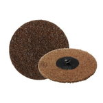 Surface conditioning disc karukeel Roloc Scotch-Brite 50mm A CRS, 3M