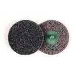 Surface conditioning disc Roloc, red 75mm A MED, 3M