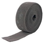 Šlifavimo medžiagos rulonas Scotch-Brite 100mm x10m S UFN, 3M