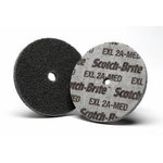 Diskas Scotch-Brite XL-UW 150x25x12,7mm 2S FIN, 3M
