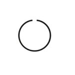 RING,PISTON, Echo