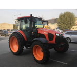 Front wheel & tyre AG Kubota M5 280/85R28, OTHER