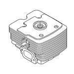 CYLINDER (B530), Echo