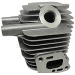 Cylinder GT-222, Echo