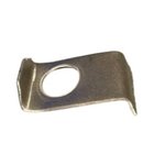 PLATE FM ZINC., Kubota