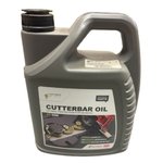 KVERNELAND GROUP CUTTERBAR OIL 5 LTR., Kubota