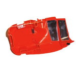 COVER,CYLINDER CS-353ES, Echo