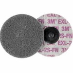 Unitised wheel Roloc XL-DR 75mm 2S FIN, 3M