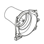 Dangtis sparnuotės, Echo