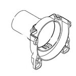 Ventilaatori kate 3410, Echo