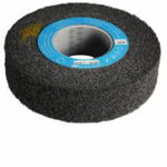 Unitised wheel Scotch-Brite FS-WL 150x25x25mm 2S MED, 3M