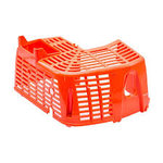 Cover engine PB-8010, Echo