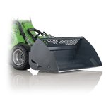 XL High tip bucket, Avant