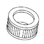 ELEMENT,AIR FILTER, Echo