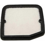 ELEMENT, AIR FILTER C243S, Echo