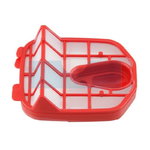 air filter nylon CS-500ES, 452, CS-501SX, Echo