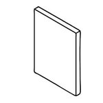 ELEMENT, AIR FILTER, Echo