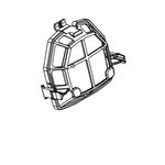 ELEMENT, AIR FILTER CS-4010, Echo