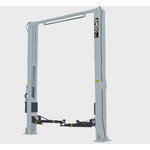 2-statņu pacēlājs elektro hidrauliskais A255C 5,5T AMGO, Peaklift