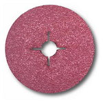 Fiber disc for steel 982C Cubitron II 125mm P60+, 3M