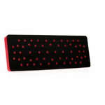 Pad for sander 70x198x12,7mm H33 Hookit Multihole, 3M