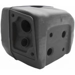 muffler CS-680, Echo