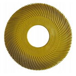 Radiālā saru birste BB-ZB T-C Scotch-Brite 150mm P80, 3M