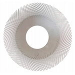 Šepečių papildymas Bristle BB-ZB Type-C baltas 150mm P120, 3M