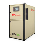 Skrūves kompresors RSE26n-A13, Ingersoll Rand