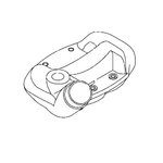 TANK, FUEL SRM-265, Echo