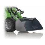 Kaušas 900 mm, Avant