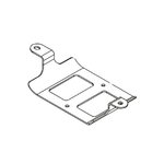 Bracket, fuel tank SRM-520ES, B510S, Echo