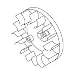 Spararats CS-450, CS-4400, Echo