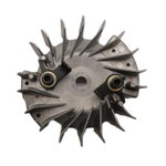 Hooratas CS-370ES, CS-420ES, Echo