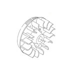 Spararats B530 B530, BP530, Echo