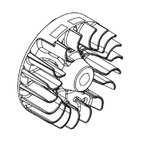 Hooratas SRM-3610T/3611T, Echo