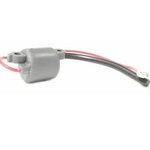 Uždegimo ritė CL590, Echo