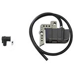 COIL, IGNITION CS-260TES, CS-270WES, Echo