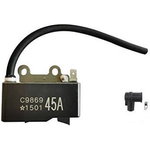 COIL,IGNITION CS-490ES, 491S, Echo