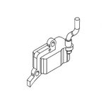 COIL, IGNITION SRM-3610T, SRM-3611T, Echo
