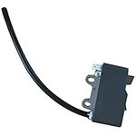 Aizdedzes spole PB-8010, Echo