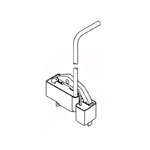 Ignition coil CS-3510AC CS-3510AC, Echo