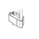 Ignition coil CS-4010, Echo